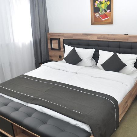Hotel Kuehns Muehle Oestrich-Winkel Bagian luar foto