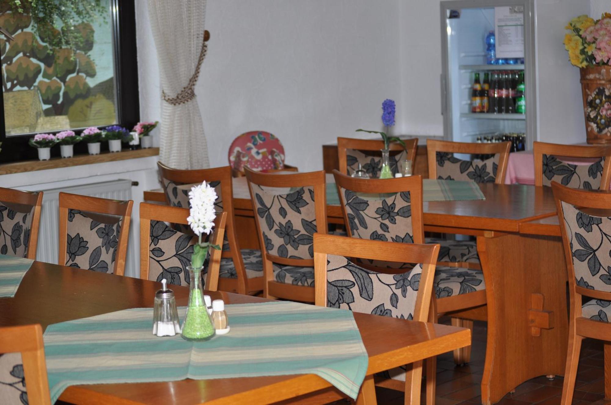 Hotel Kuehns Muehle Oestrich-Winkel Bagian luar foto