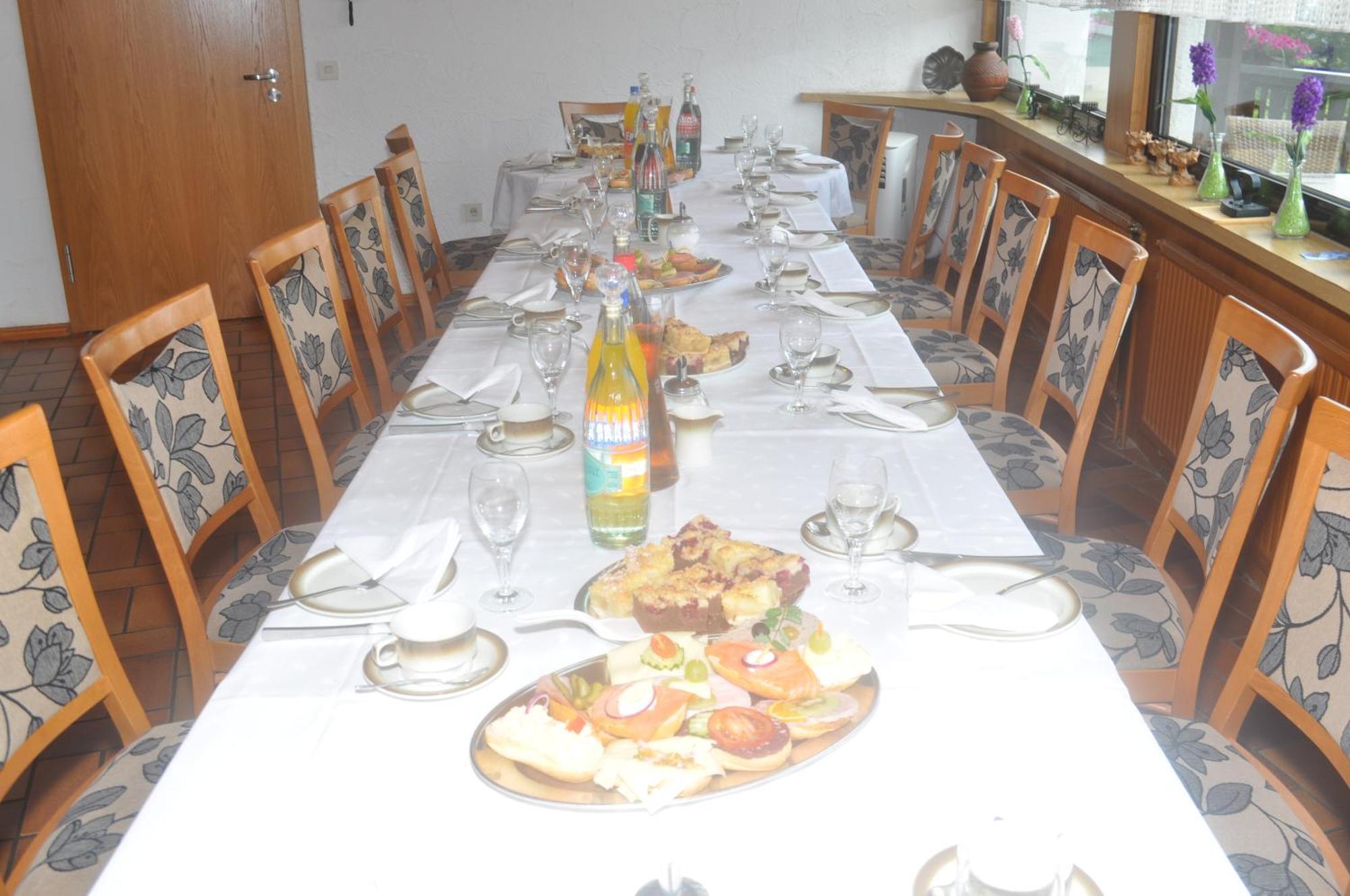 Hotel Kuehns Muehle Oestrich-Winkel Bagian luar foto